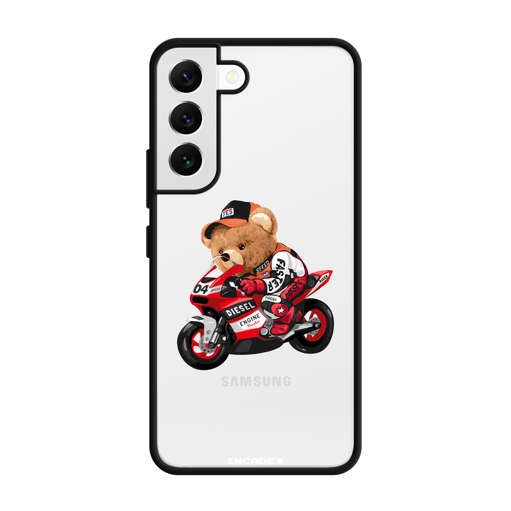 Galaxy S22 MOTO