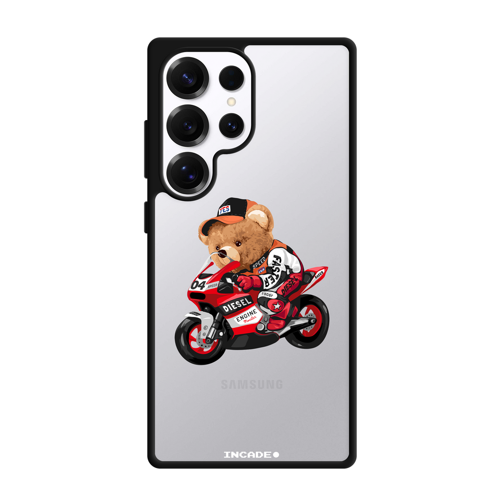 Galaxy S25 Ultra MOTO