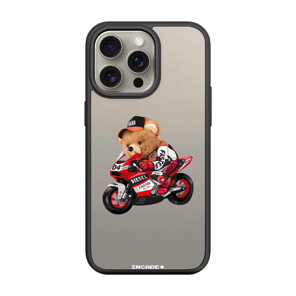 iPhone 15 Pro MOTO