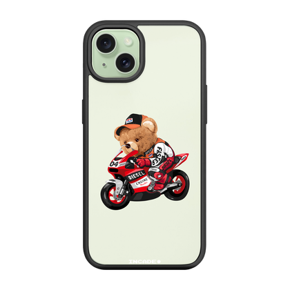 iPhone 15 MOTO