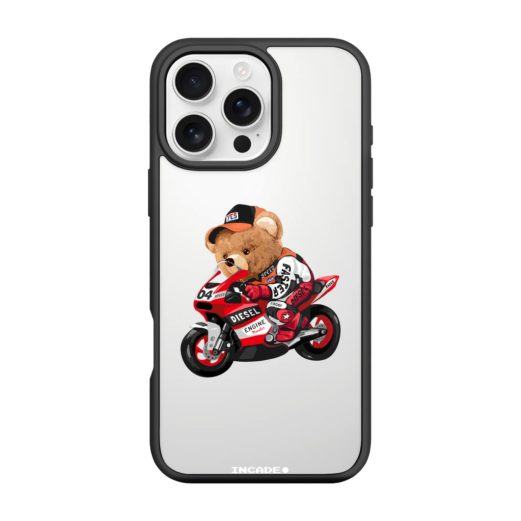 iPhone 16 Pro MOTO