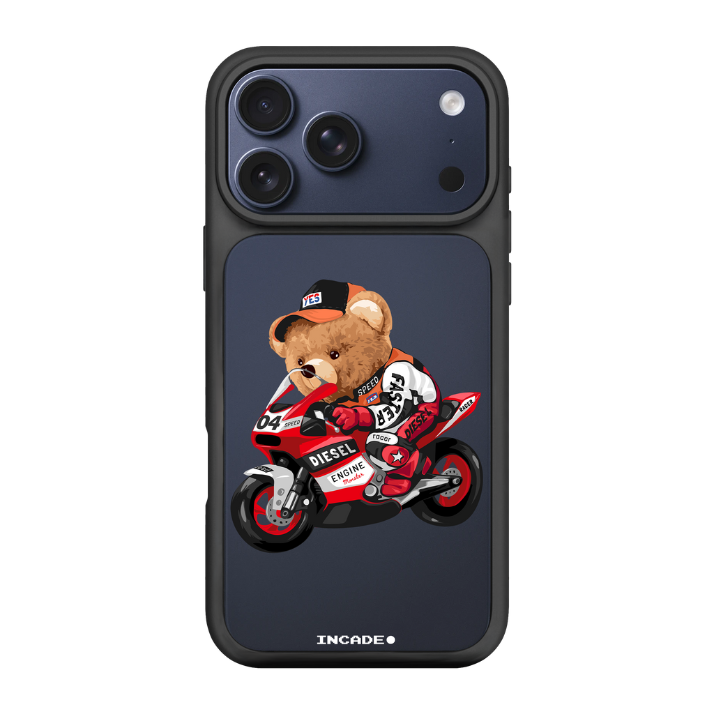 iPhone 17 Pro MOTO