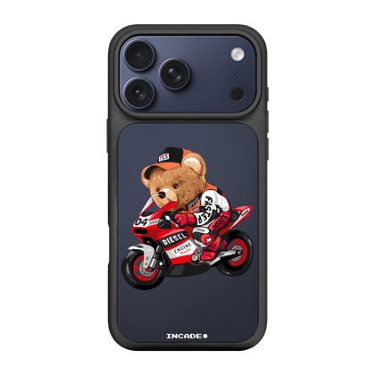 iPhone 17 Pro MOTO
