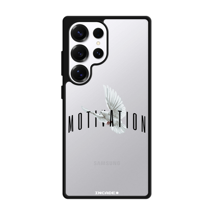 Galaxy S25 Ultra Motivation