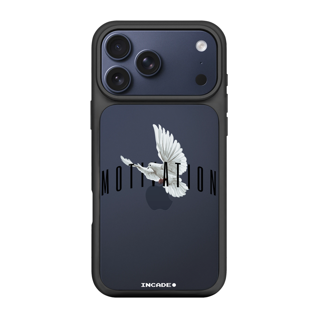 iPhone 17 Pro Motivation