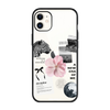 Чохол для iPhone 11 NEW ME white — INCADE Elite