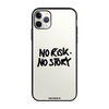 Чохол для iPhone 11 Pro Max з принтом NO STORY