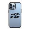 Чохол для iPhone 13 Pro Max з принтом NO STORY