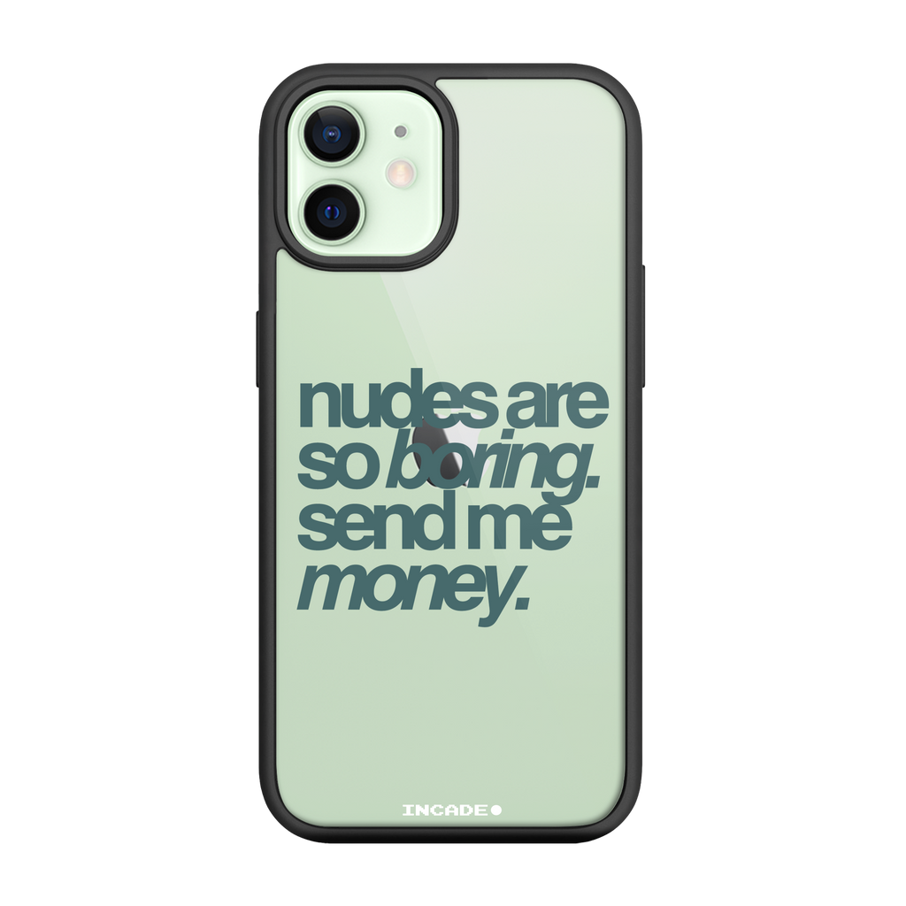 iPhone 12 mini NUDES