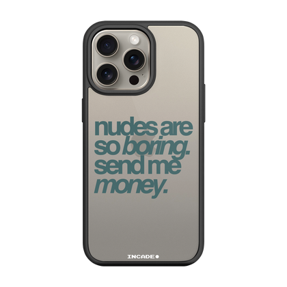 iPhone 15 Pro NUDES
