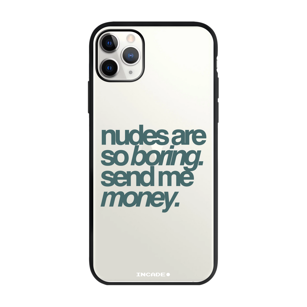 iPhone 11 Pro NUDES