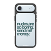 iPhone 17 Air NUDES