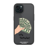 Чохол для iPhone 15 Plus з принтом OPA