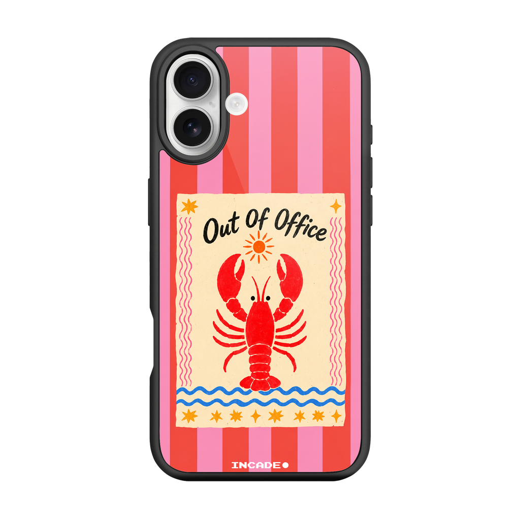 iPhone 16 OUT OF