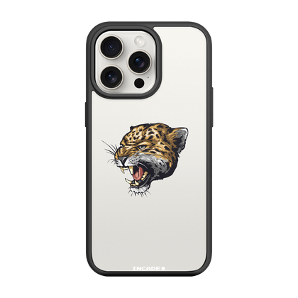 iPhone 15 Pro Max PANTHERA