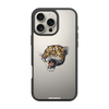 Чохол для iPhone 16 Pro Max з принтом PANTHERA