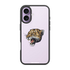 Чохол для iPhone 17 з принтом PANTHERA