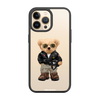 Чохол для iPhone 13 Pro Max з принтом PILOT