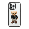 Чохол для iPhone 14 Pro Max з принтом PILOT