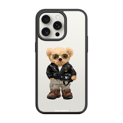 iPhone 15 Pro PILOT