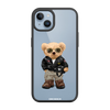 Чохол для iPhone 14 з принтом PILOT