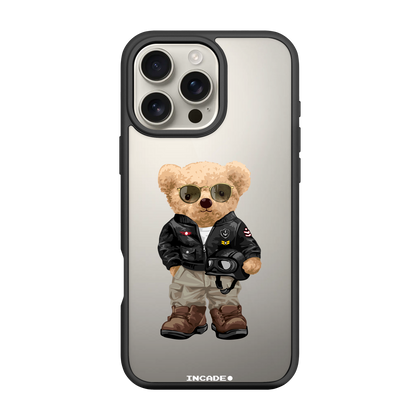 iPhone 16 Pro PILOT