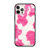 Чохол для iPhone 12 Pro Max з принтом PINK COW