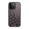 Чохол для iPhone 14 Pro Max з принтом PINK CRUSH