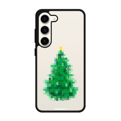 Galaxy S23+ PIXEL TREE