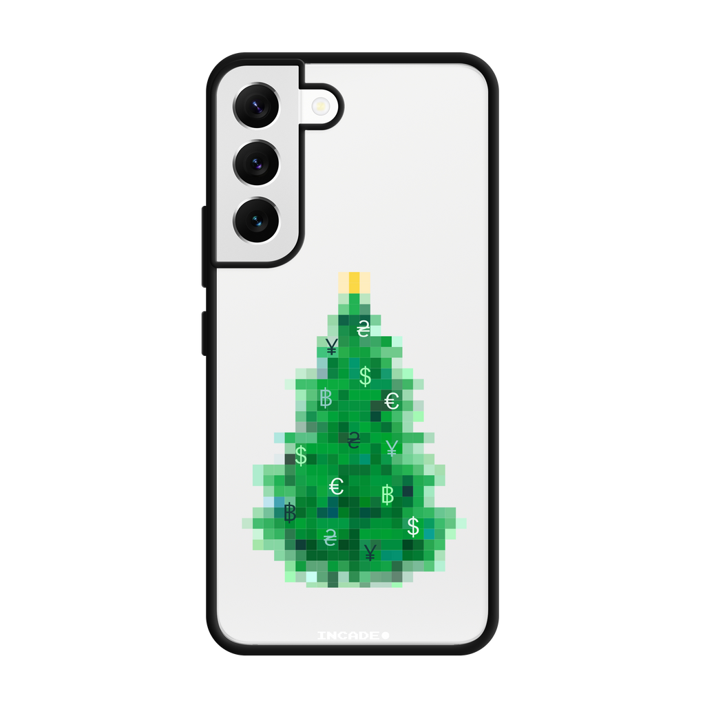 Galaxy S22 PIXEL TREE