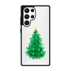 Чохол для Galaxy S22 Ultra з принтом PIXEL TREE