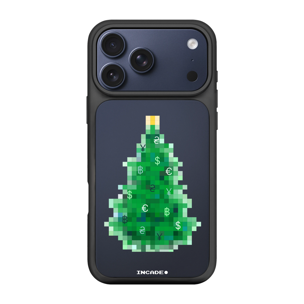 iPhone 17 Pro PIXEL TREE