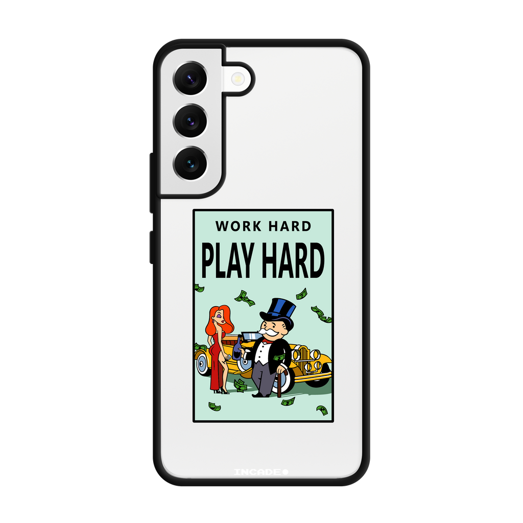 Galaxy S22 PLAY HARD