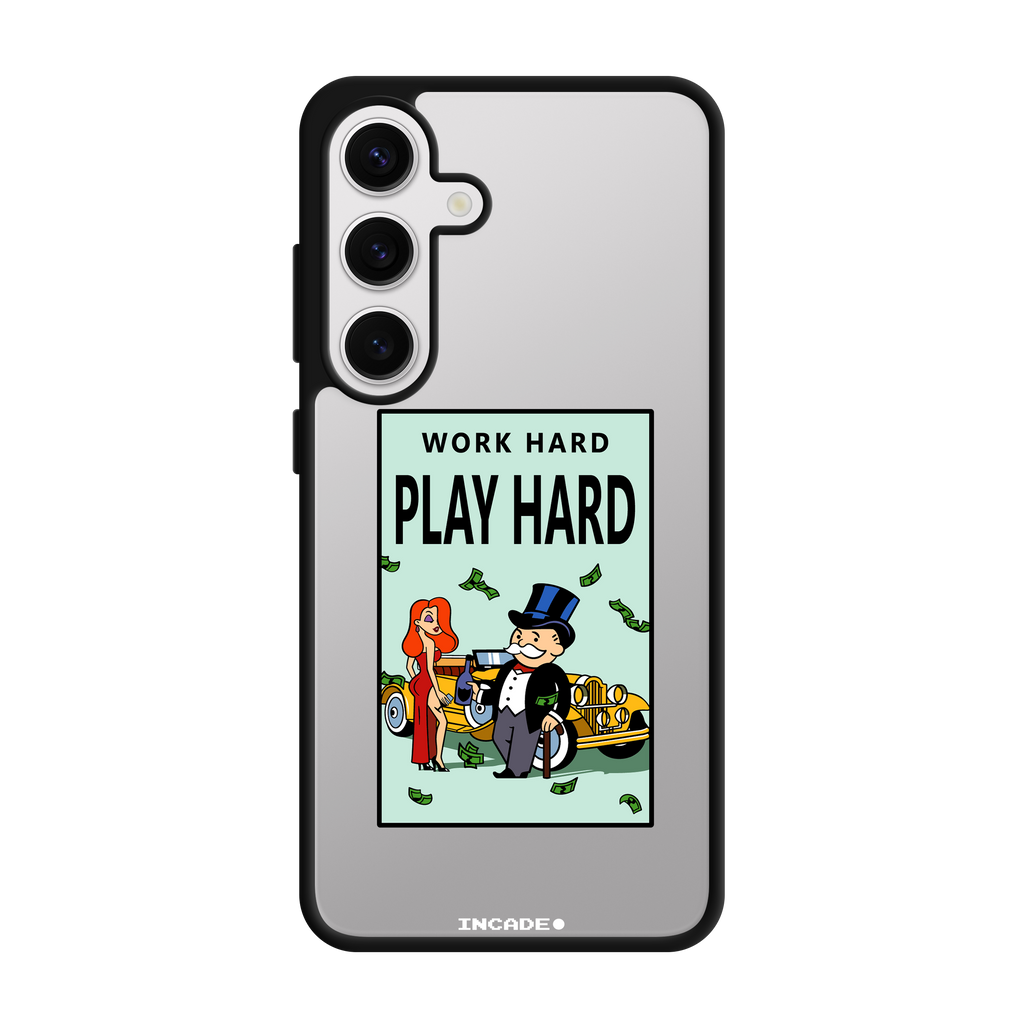 Galaxy S24 PLAY HARD