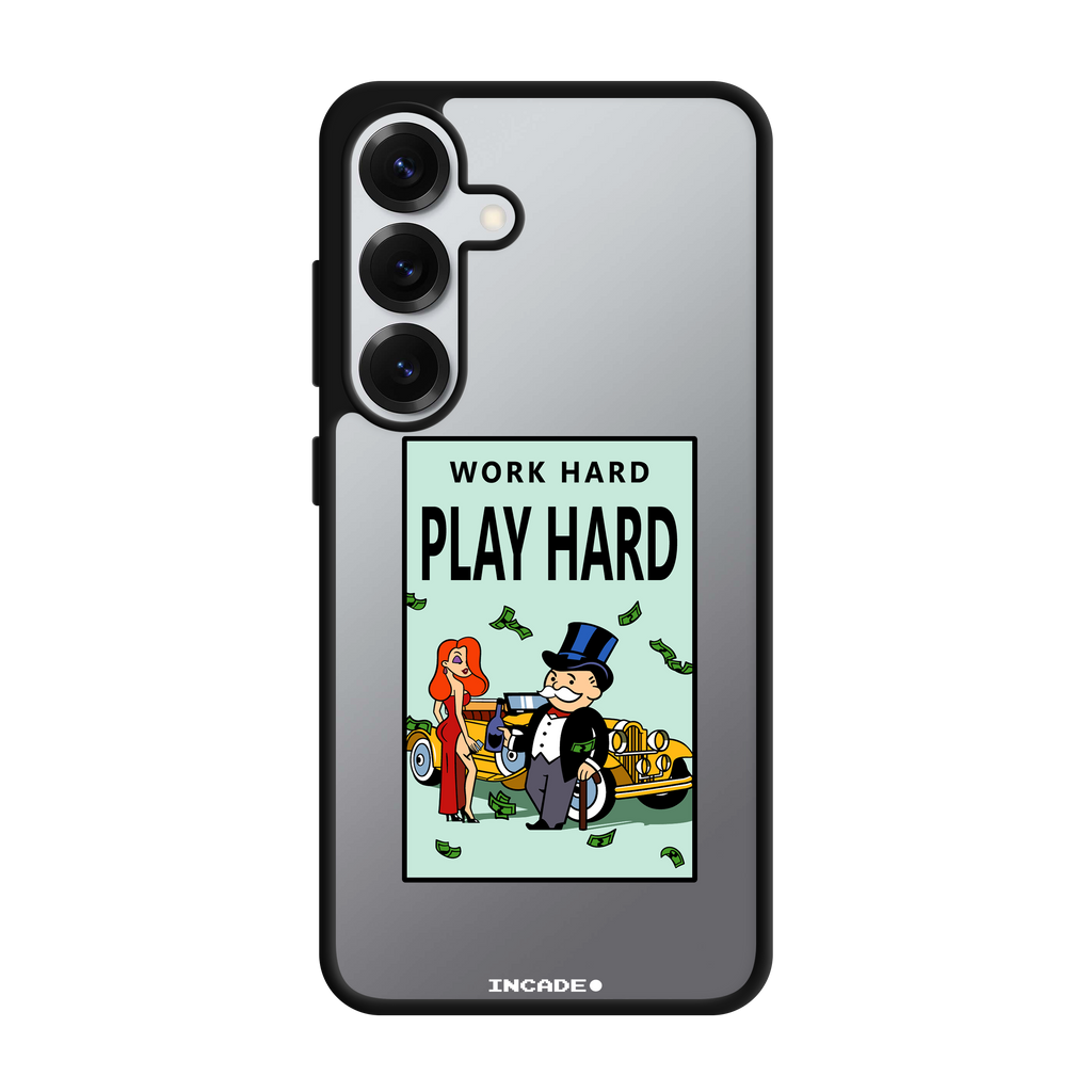 Galaxy S25 PLAY HARD
