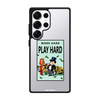 Чохол для Galaxy S25 Ultra з принтом PLAY HARD