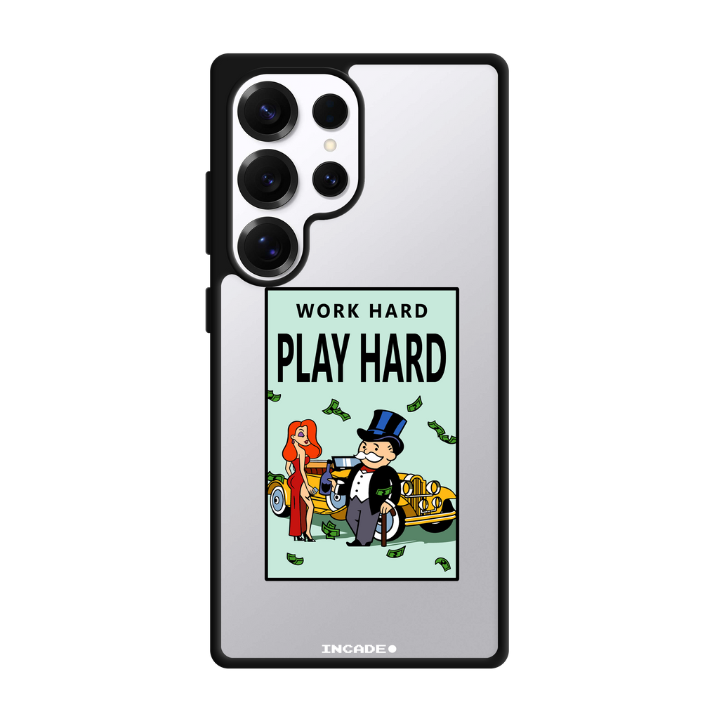 Galaxy S25 Ultra PLAY HARD