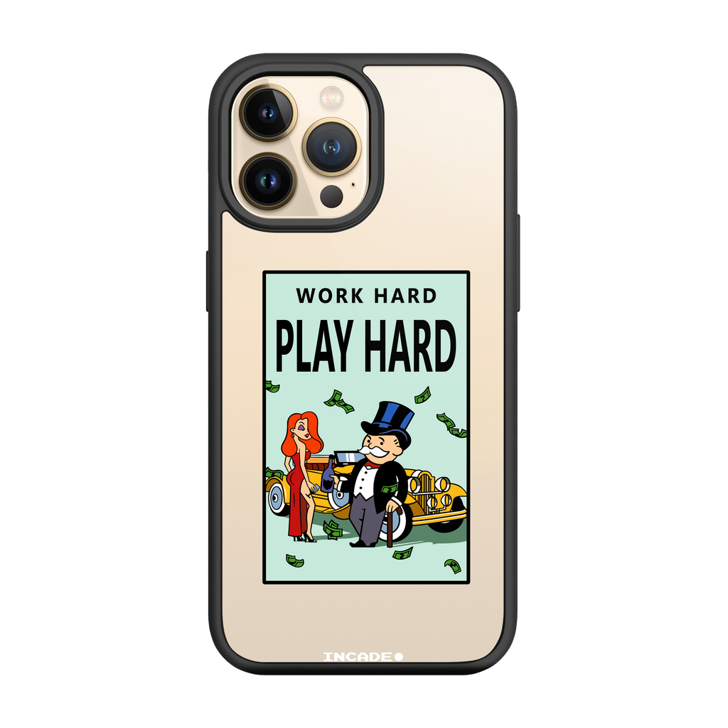 iPhone 13 Pro PLAY HARD