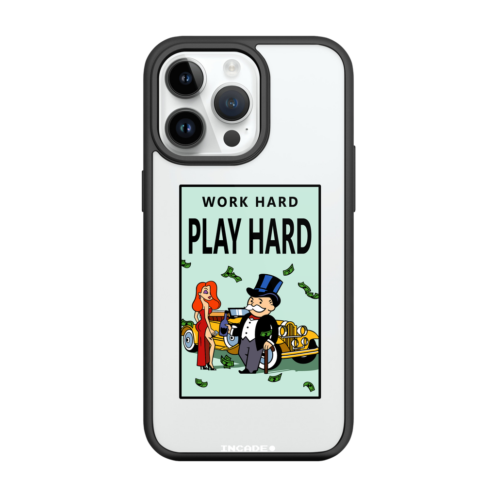 iPhone 14 Pro PLAY HARD