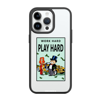 iPhone 14 Pro PLAY HARD