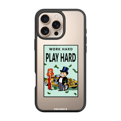 iPhone 16 Pro PLAY HARD