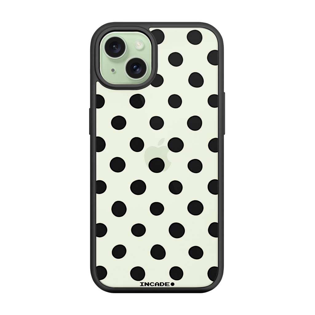 iPhone 15 Plus POLKADOT