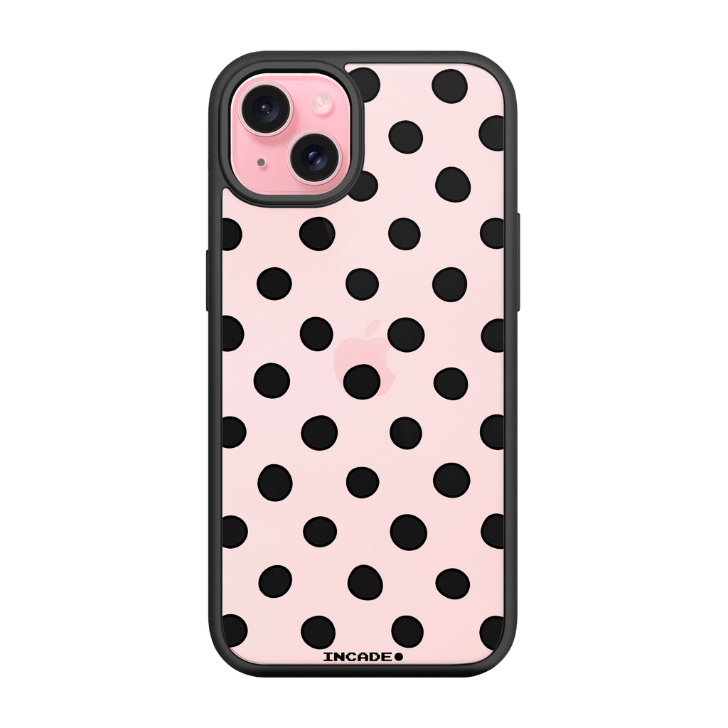 iPhone 15 POLKADOT