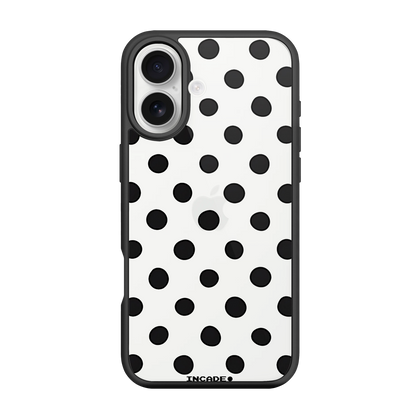 iPhone 17 POLKADOT