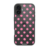 iPhone 16 POLKADOT ROSE