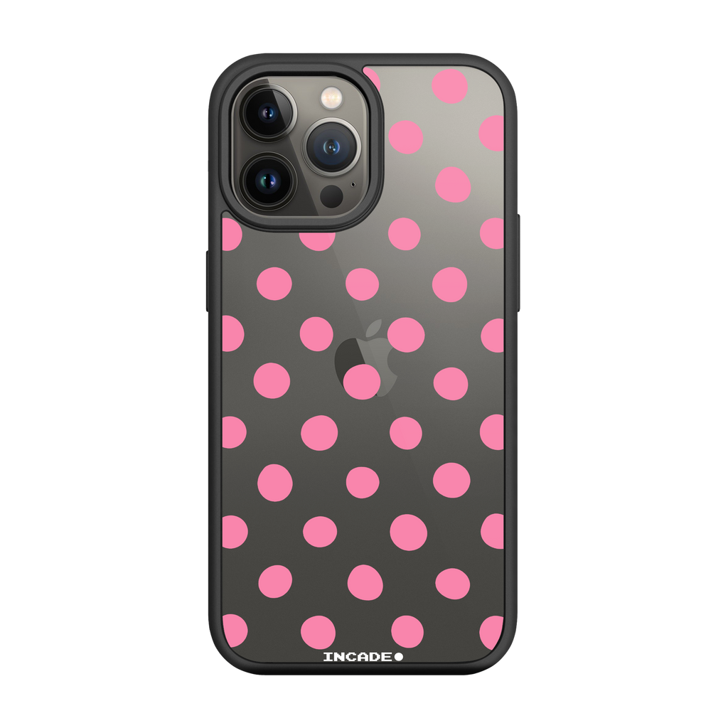 iPhone 13 Pro POLKADOT ROSE