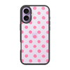 iPhone 17 POLKADOT ROSE