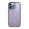 iPhone 13 Pro Max POLKADOT ROSE