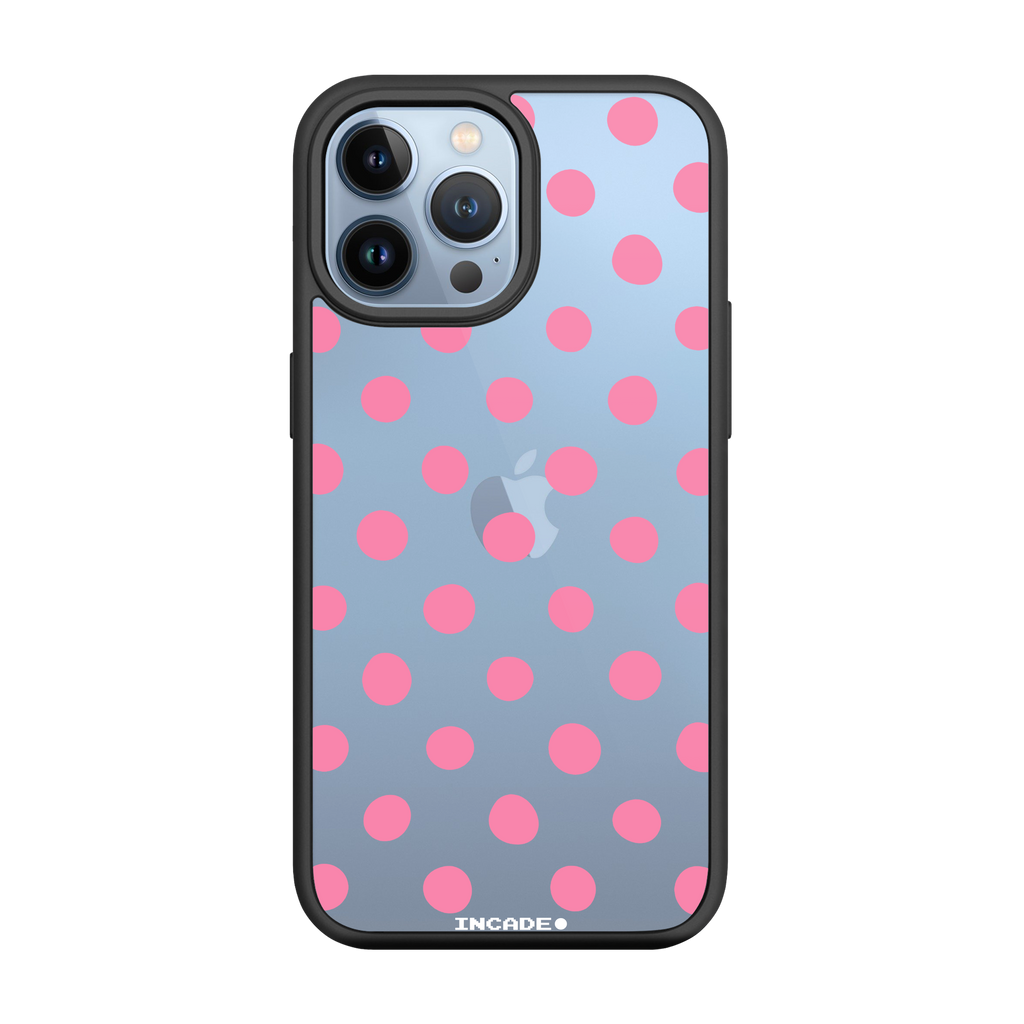 iPhone 13 Pro Max POLKADOT ROSE