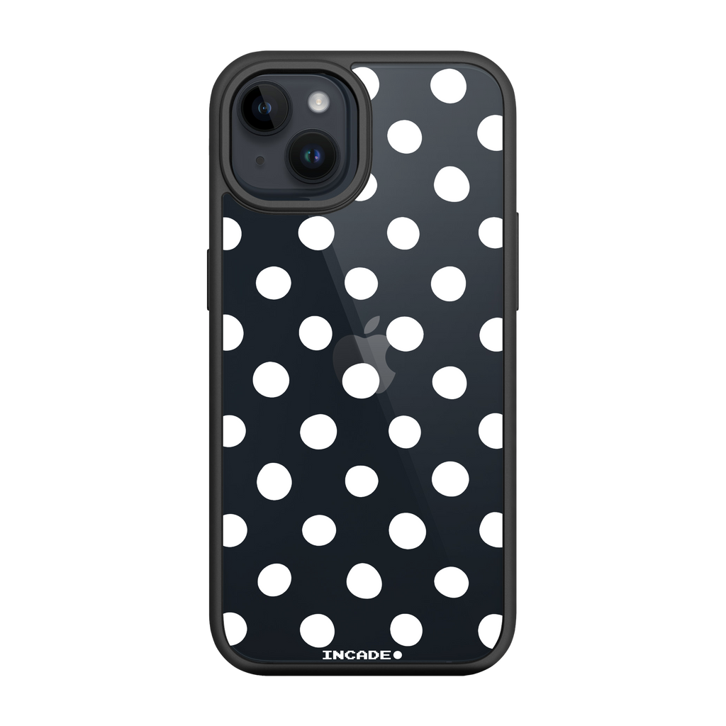 iPhone 13 POLKADOT WHITE